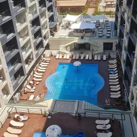 La Mare Apartamento *