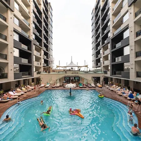 La Mare Apartmán
